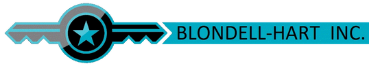 Blondell-Hart Inc.