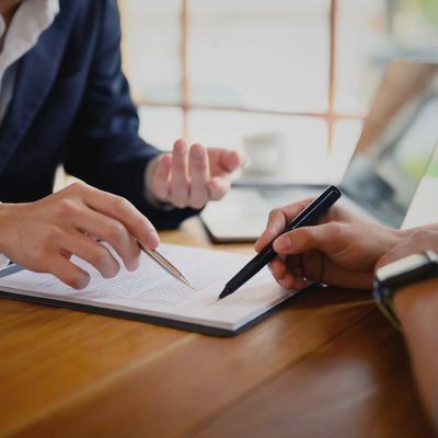 Legal recruitment