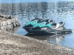 Whatcom Jet Ski Rentals, LLC