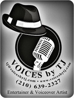 Voices By TJ
