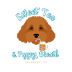 Sweet Tea & Puppy Breath    
(Pups of Beaufort)