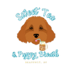 Sweet Tea & Puppy Breath    
(Pups of Beaufort)