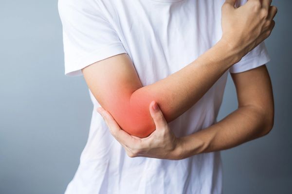 Epicondilitis