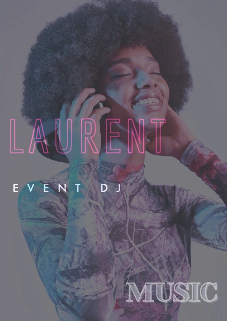 podcast dj laurent