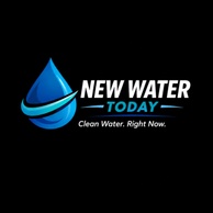 New Water Today