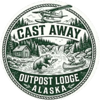 Castaway Outpost Lodge