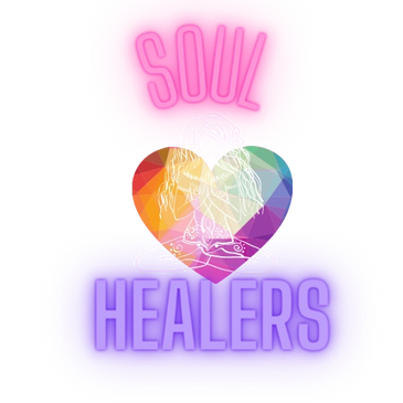 Soul Healers 1 year Online Course and group coaching