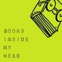 Books Inside My Head