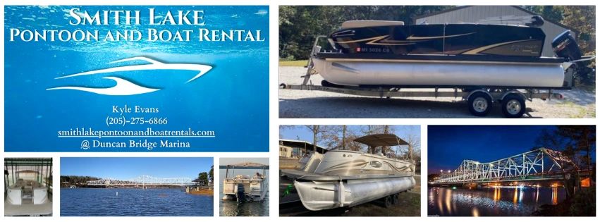 lake pleasant boat rental