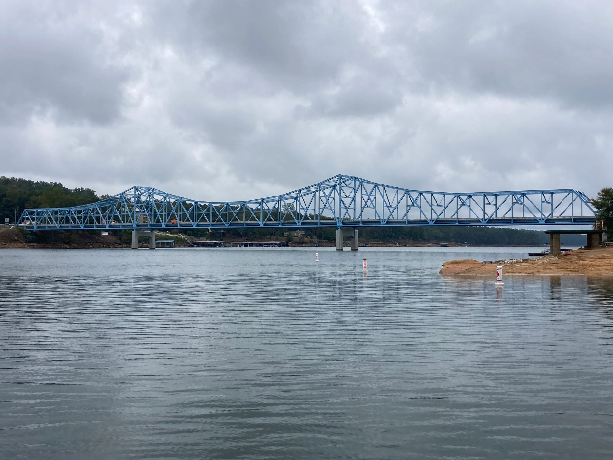 Smith Lake Pontoon and Boat Rentals