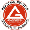 Gracie barra THUSSVILLE