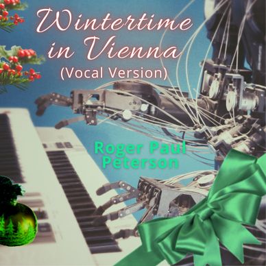 Roger Paul Peterson, Wintertime in Vienna, Wintertime in Vienna (Vocal Version), Nashville for Hire
