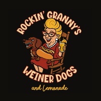 Rockin' Granny's Weiner Dogs