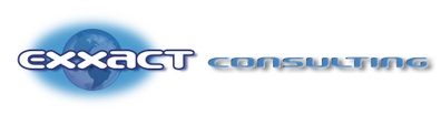 Exxact Consulting