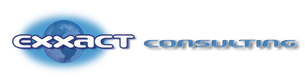 Exxact Consulting
