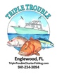 Triple Trouble Charter Fishing