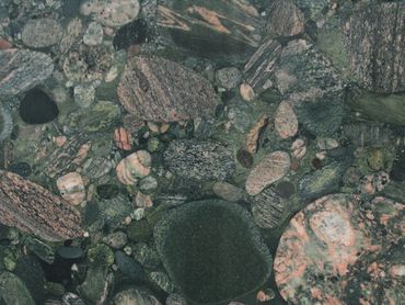 Verde Marinace Granite
