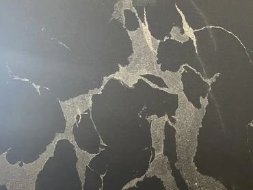 Python Black Granite