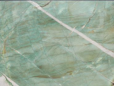 Amazonite Cristallo Quartzite