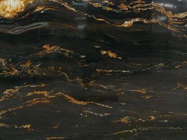 Black Taurus Quartzite