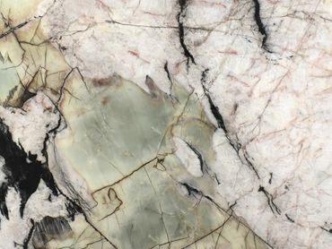 Patagonia Botanic Crystal Quartzite