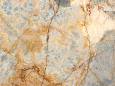 Blue Onyx