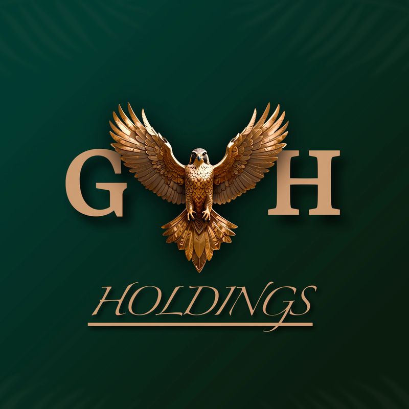GV Holt Holdings's Logo