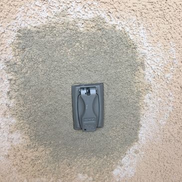 stucco repair handyman near me