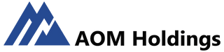 AOM Holdings