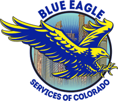 Blue Eagle Services of Colorado