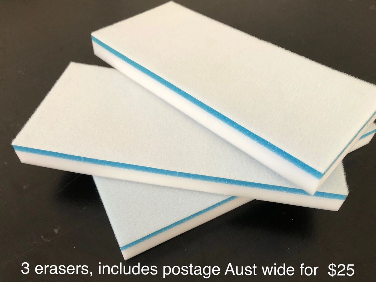 Magic Mopsy Replacement Pads