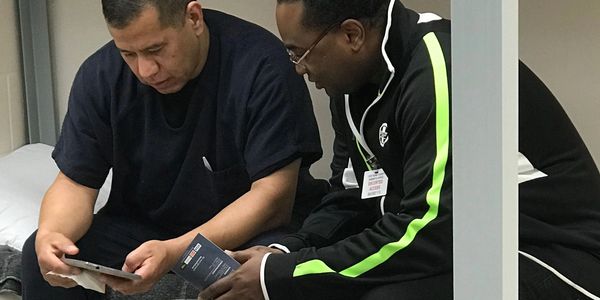ONE ON ONE BEHAVIORAL HEALTH SERVICES