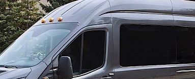 COMMUNITY MOBILITY SERVICES FOR BEHAVIORAL HEALTH CLIENTS