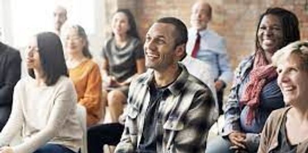 COMMUNITY BEHAVIROAL HEALTH WORKSHOPS & SEMINAR SERVICES
