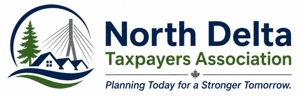 North Delta Taxpayers Accsociation