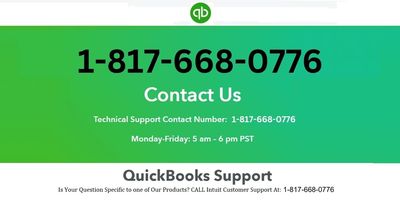 Get support with QuickBooks Support