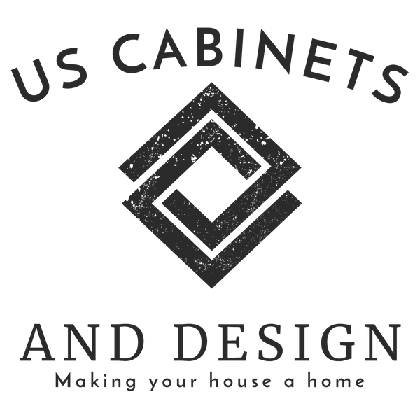 US and Design Kitchen Kitchen Installs