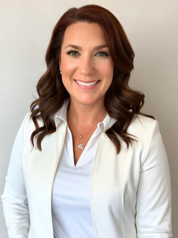 Desirae Dorsey Psychiatric NP-BC, Family NP-BC