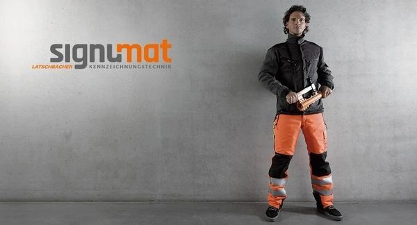 Signumat Tool Set