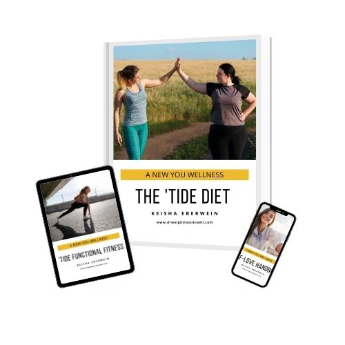 'Tide Diet E-books