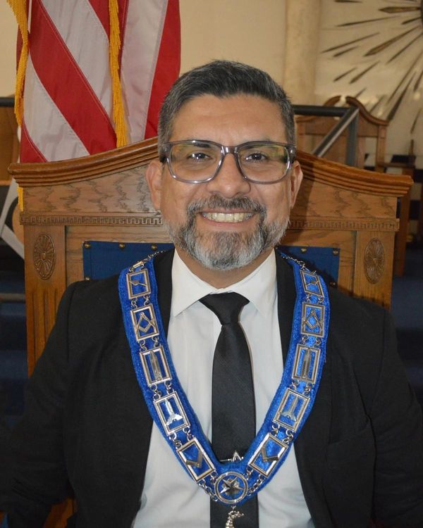 W:. Fabian Gonzalez, PM 2022