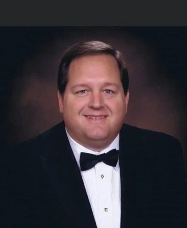 R:.W:. John Borsa, Jr., PDDGM*, PM 2007 🌿
