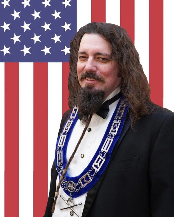 W:. Brian Powell, PM 2016