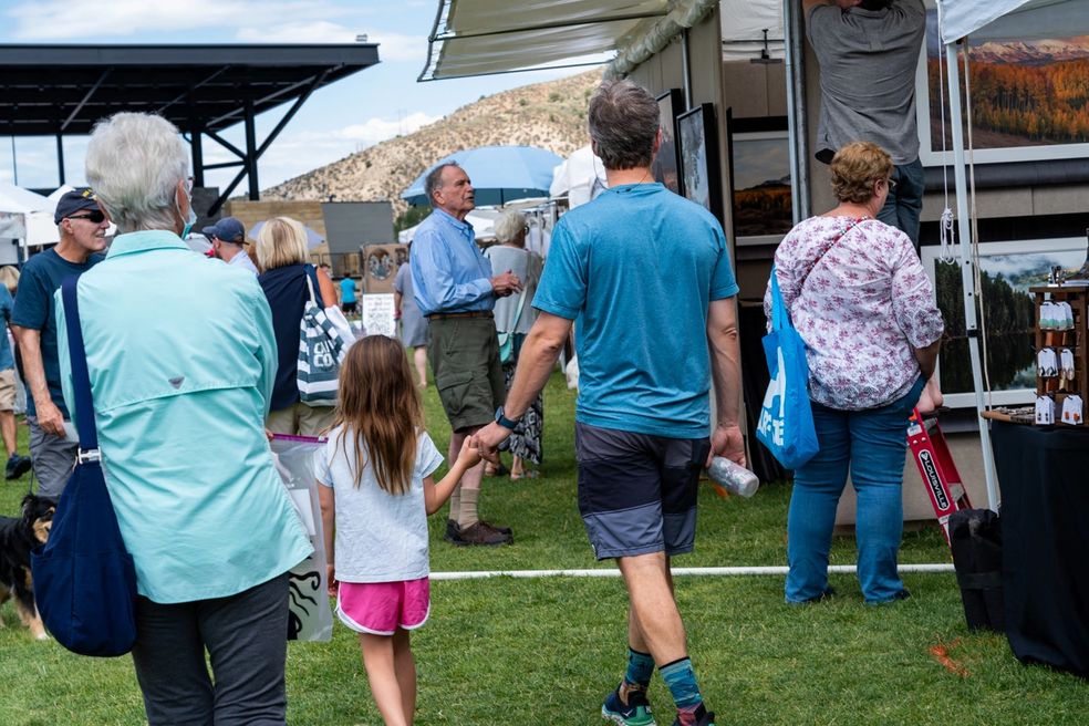 2026 Avon Arts Celebration