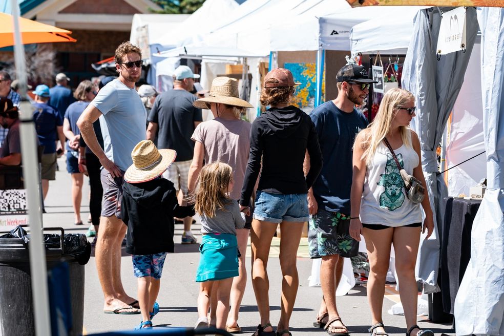 2026 Dillon Fall Fest