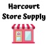 Harcourt Store Supply
