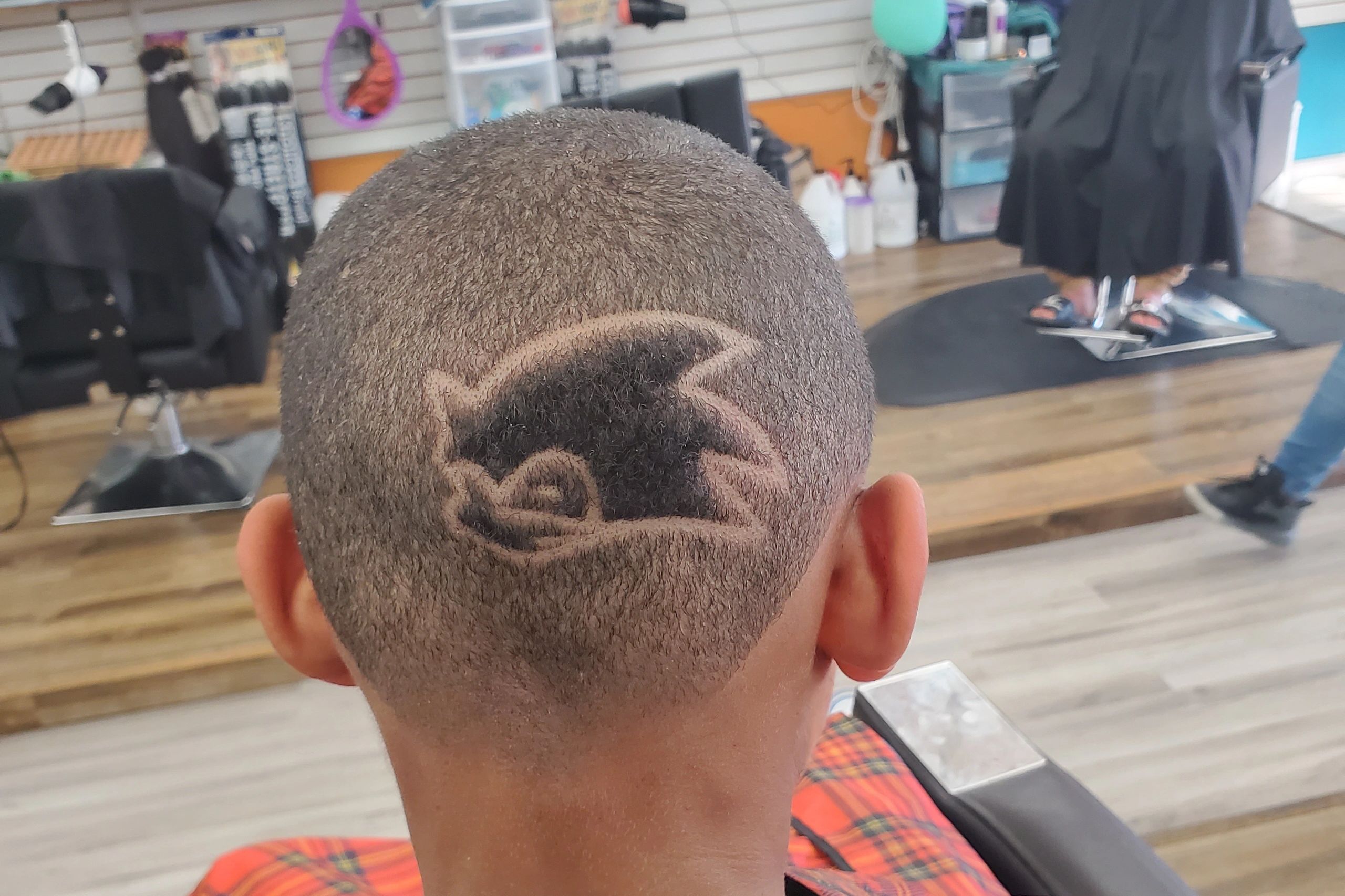 Haircuts, Hair Designs - Universalook - Baltimore, Maryland Haircuts, Hair Designs - Universalook - Baltimore, Maryland