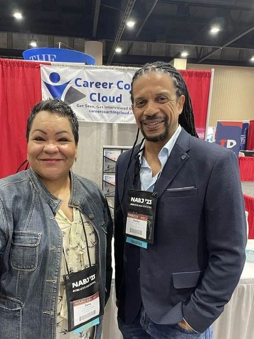 Professional Career Coaching Services