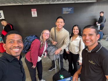 Driver Costa Rica, Luxury Transportation Costa Rica, Transfers Costa Rica, Concierge Travel 