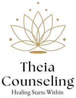 Theia Counseling